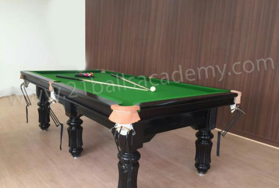 4x8 pool table for sale